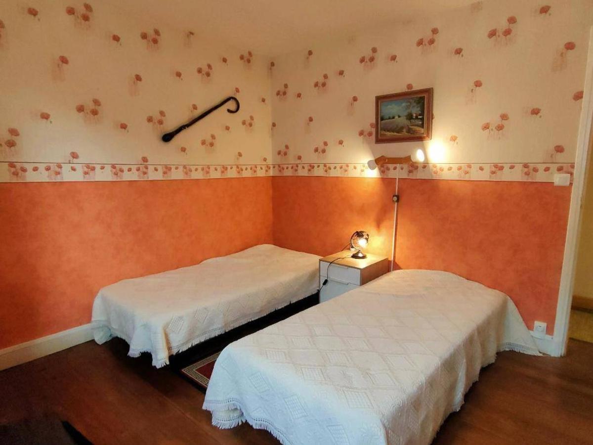Appartement T3 Pres Telecabine Et Commerces, 6 Pers, Parking - Fr-1-234-208 Cauterets Zewnętrze zdjęcie