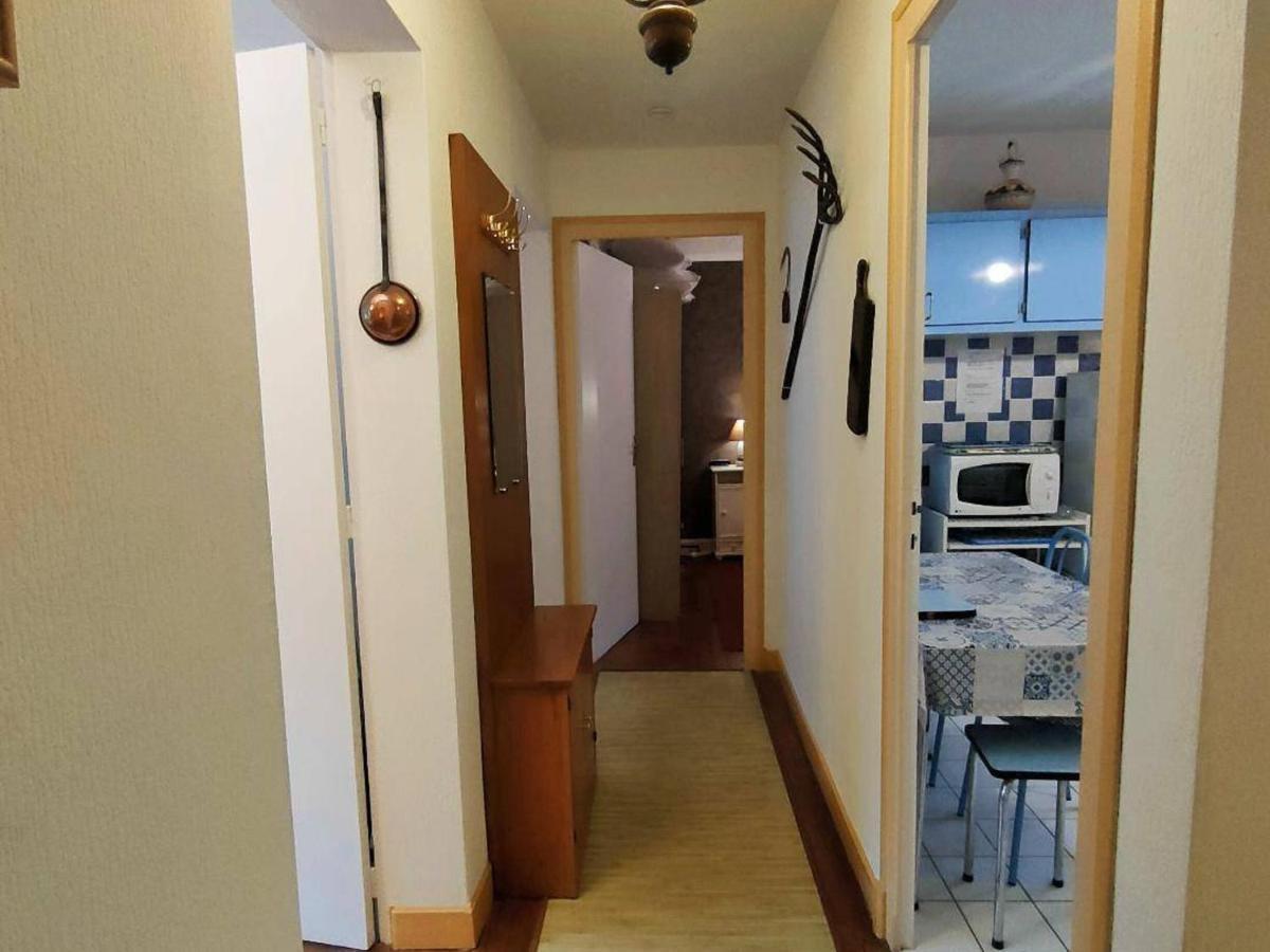 Appartement T3 Pres Telecabine Et Commerces, 6 Pers, Parking - Fr-1-234-208 Cauterets Zewnętrze zdjęcie